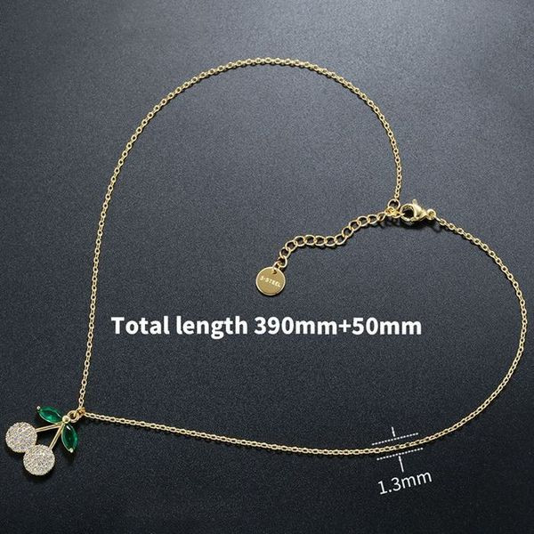 Ювелирное колье CJL16621