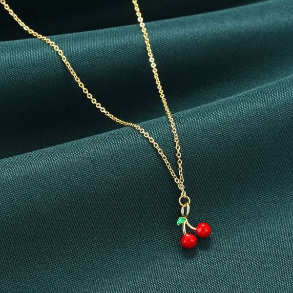 Ювелирное колье CJL16621