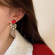 Серьги CJH38319 Серьги CJH38319