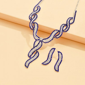 Комплект бижутерии M86596 Комплект бижутерии M86596