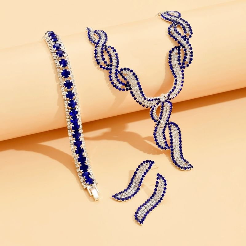 Комплект бижутерии M86596 Комплект бижутерии M86596