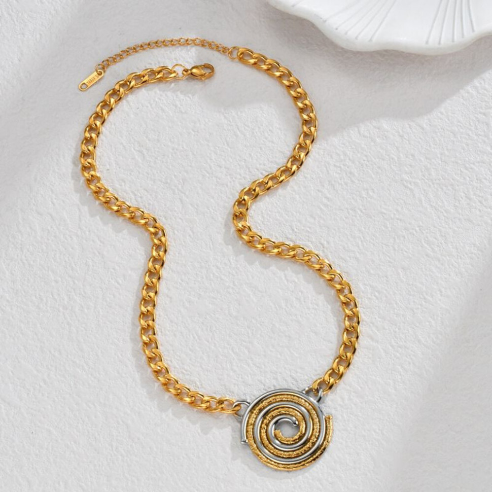 Браслет сталь CJH59692