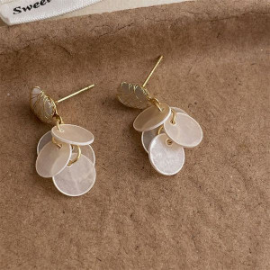 Серьги CJL47432