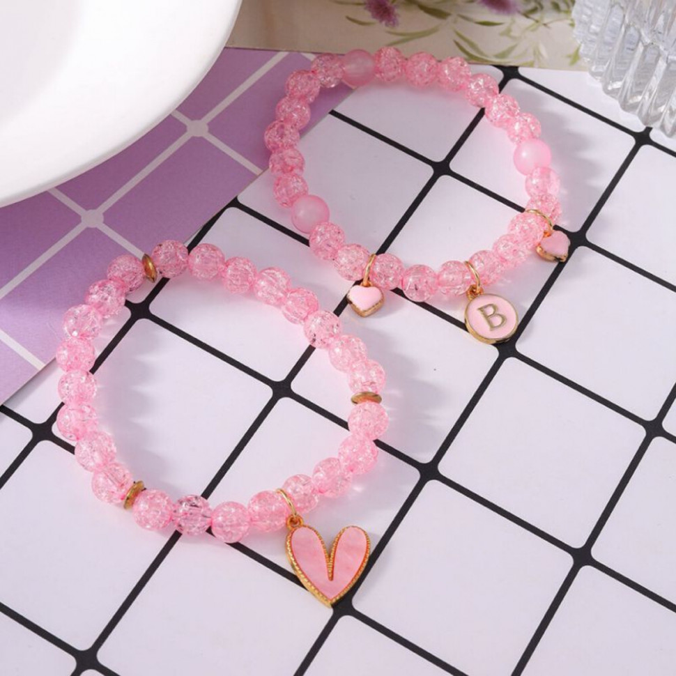 Комплект браслетов CJH91335