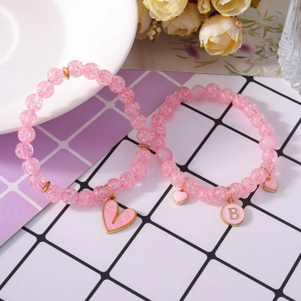 Комплект браслетов CJH91335