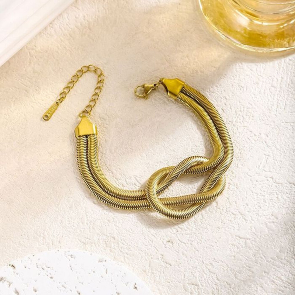 Браслет сталь CJH37291 Браслет сталь CJH37291