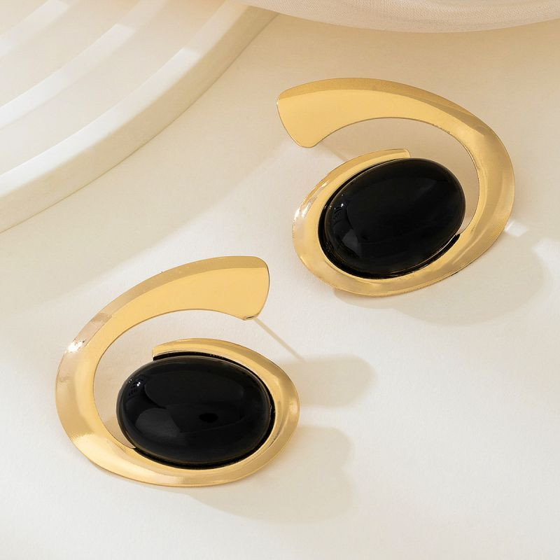 Серьги-гвоздики CJP85204 Серьги-гвоздики CJP85204