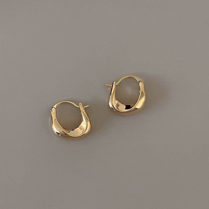 Ювелирные серьги CJC66305