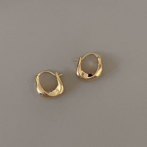 Ювелирные серьги CJC66305 Ювелирные серьги CJC66305