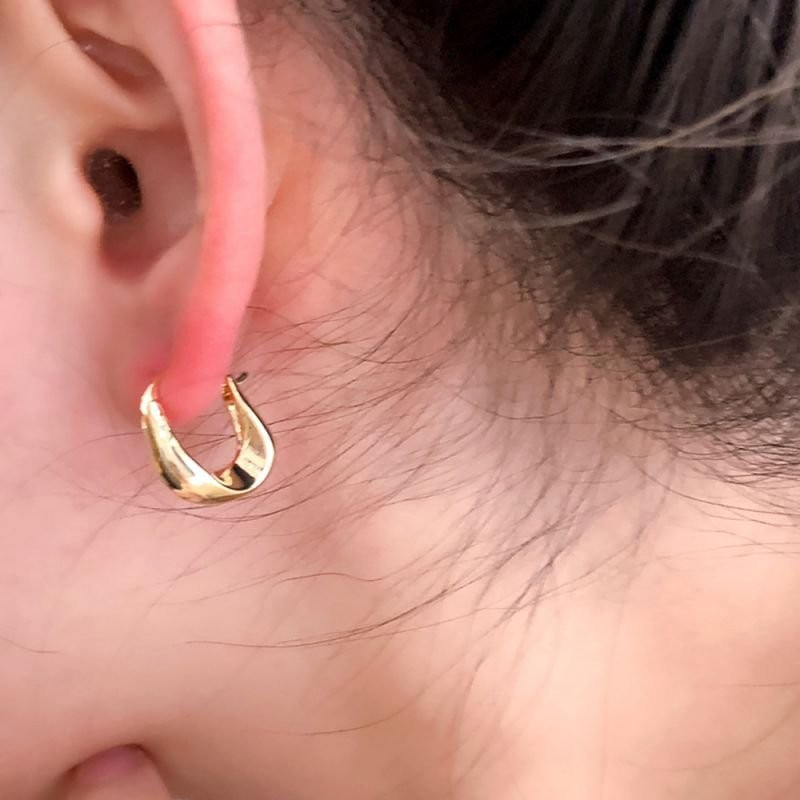 Ювелирные серьги CJC66305