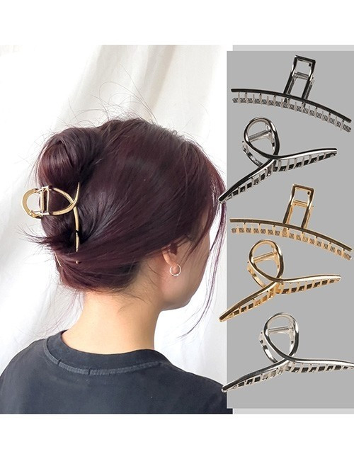 Краб для волос T69295 Краб для волос T69295