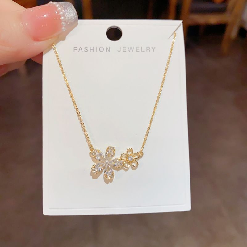 Ювелирное колье CJG44833 Ювелирное колье CJG44833