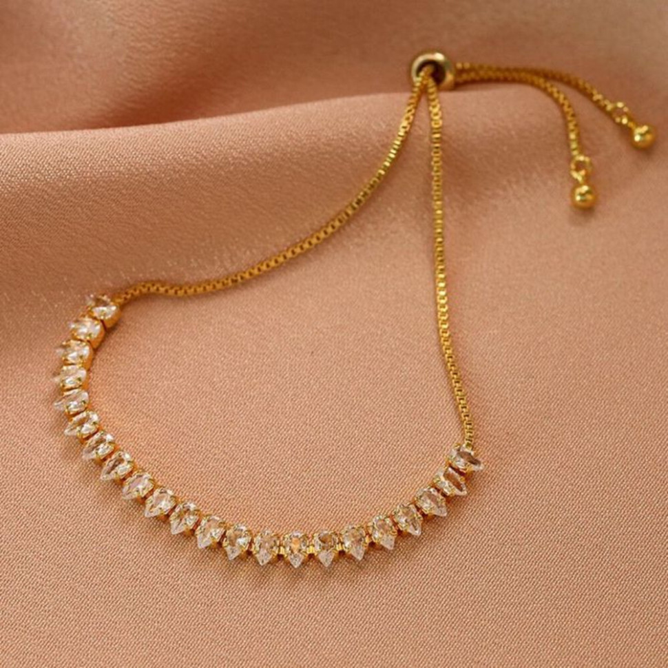 Ювелирный браслет CJJ05442 Ювелирный браслет CJJ05442