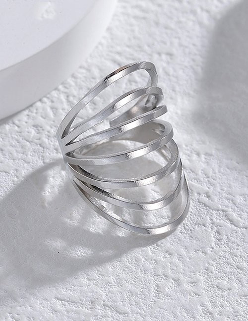 Кольцо сталь M21708 Кольцо сталь M21708