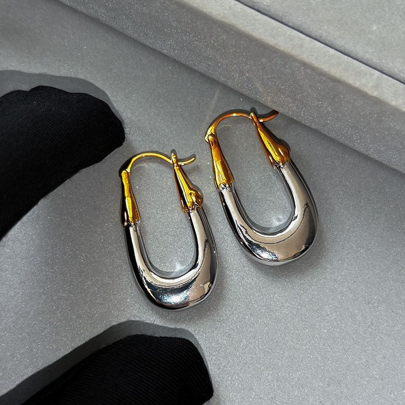 Ювелирные серьги CJP80419 Ювелирные серьги CJP80419