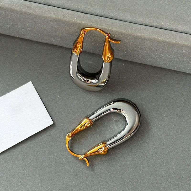 Ювелирные серьги CJP80419 Ювелирные серьги CJP80419