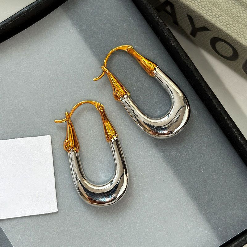 Ювелирные серьги CJP80419 Ювелирные серьги CJP80419