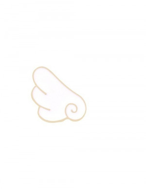 Брошь S26023 Брошь S26023