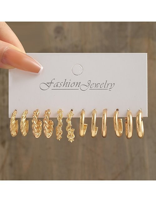 Комплект серег Z05866 Комплект серег Z05866