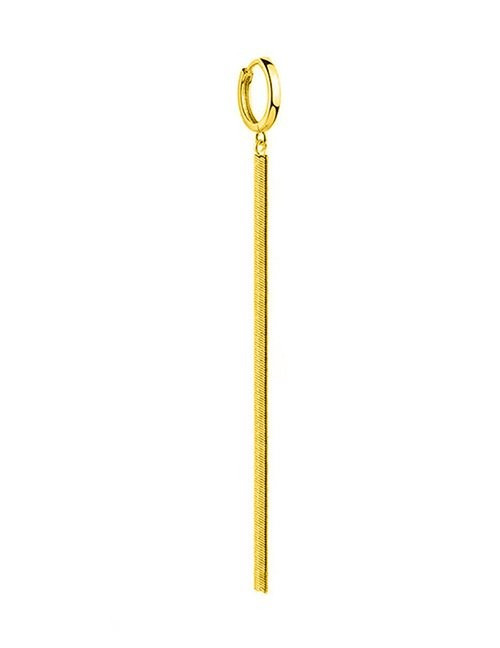 Ювелирные серьги M12045