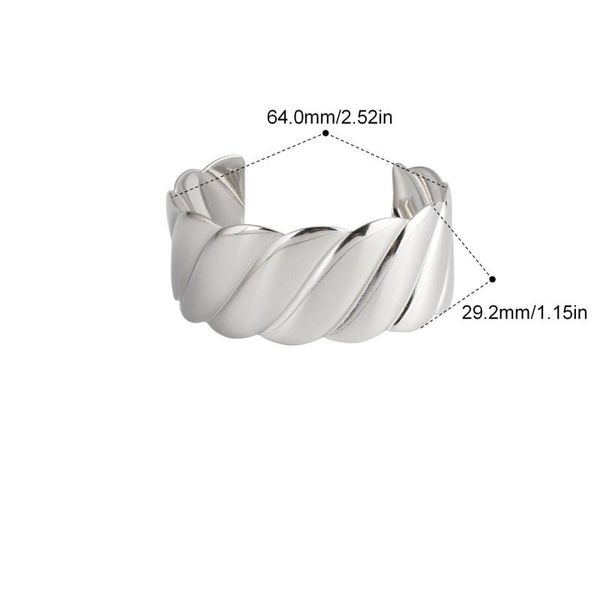 Браслет сталь CJL84059 Браслет сталь CJL84059