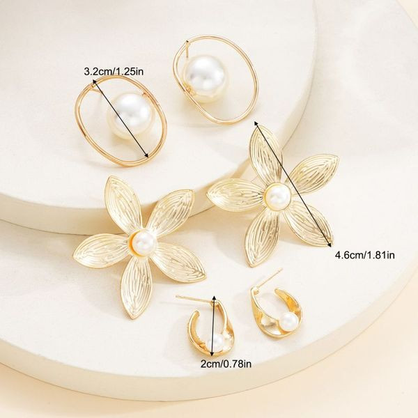 Комплект серег CJK90941 Комплект серег CJK90941