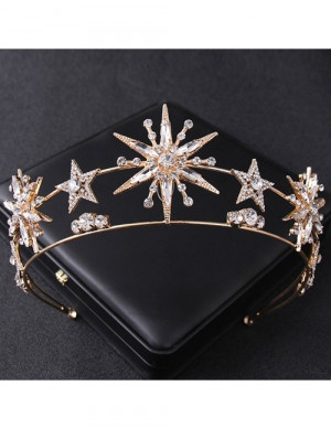 Диадема свадебная R12519