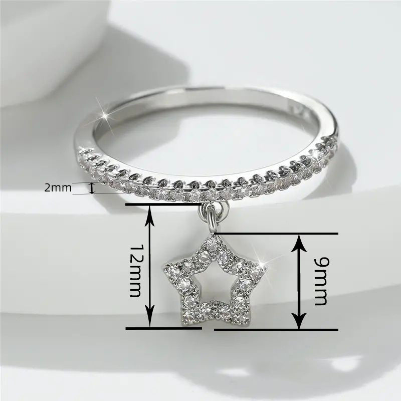 Ювелирное кольцо CJJ03866