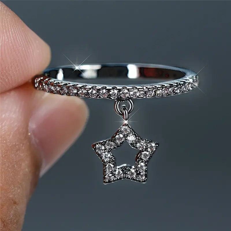 Ювелирное кольцо CJJ03866