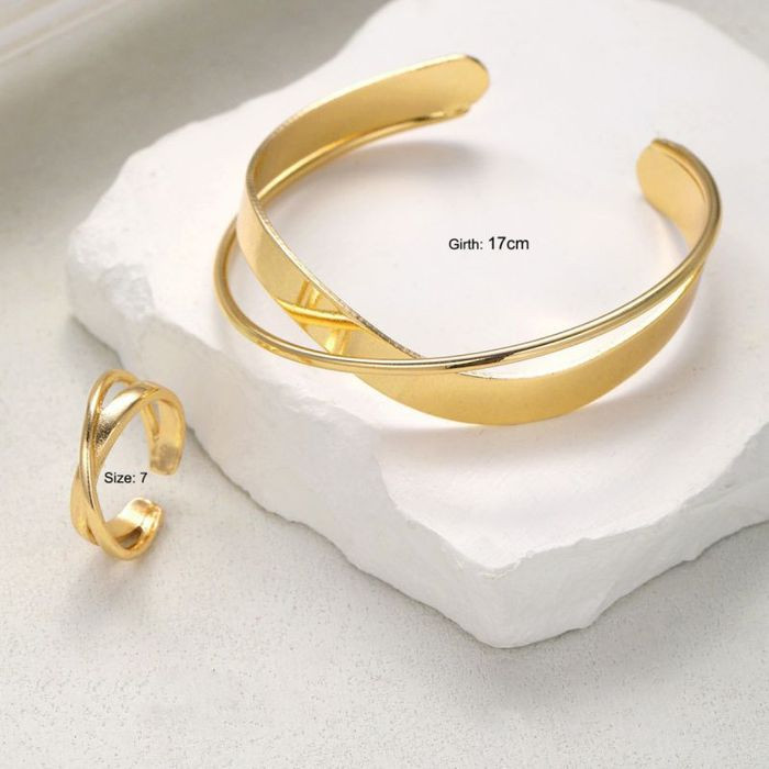 Комплект бижутерии CJM75860 Комплект бижутерии CJM75860