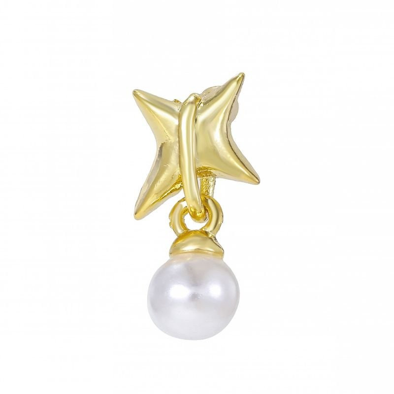 Пирсинг в уши CJE09375