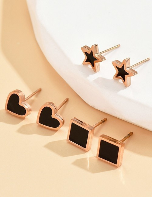 Стальной комплект A67070 Стальной комплект A67070