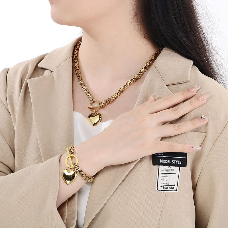 Браслет сталь CJL82378 Браслет сталь CJL82378