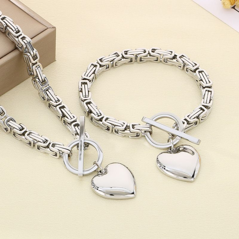 Браслет сталь CJL82378 Браслет сталь CJL82378