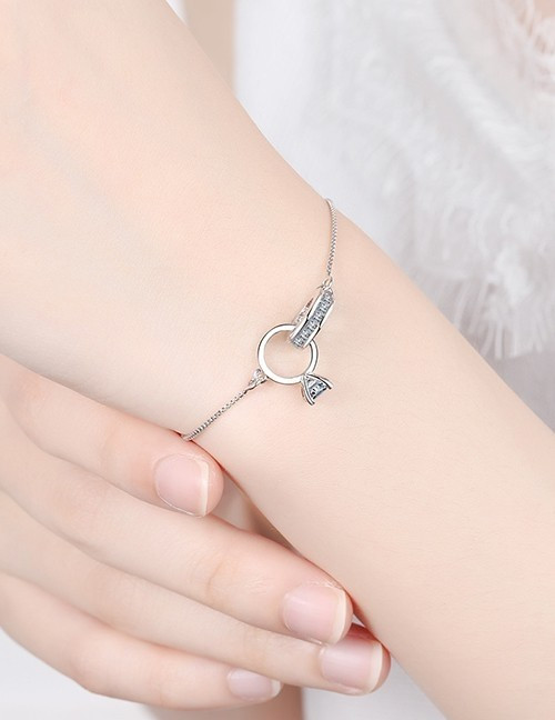 Ювелирный браслет R87932