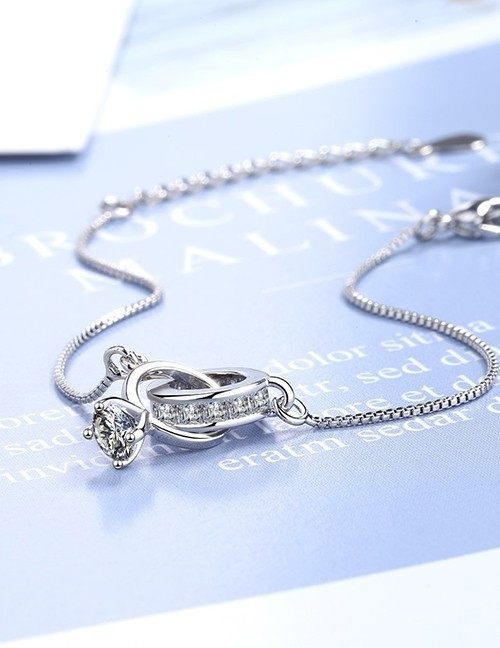 Ювелирный браслет R87932