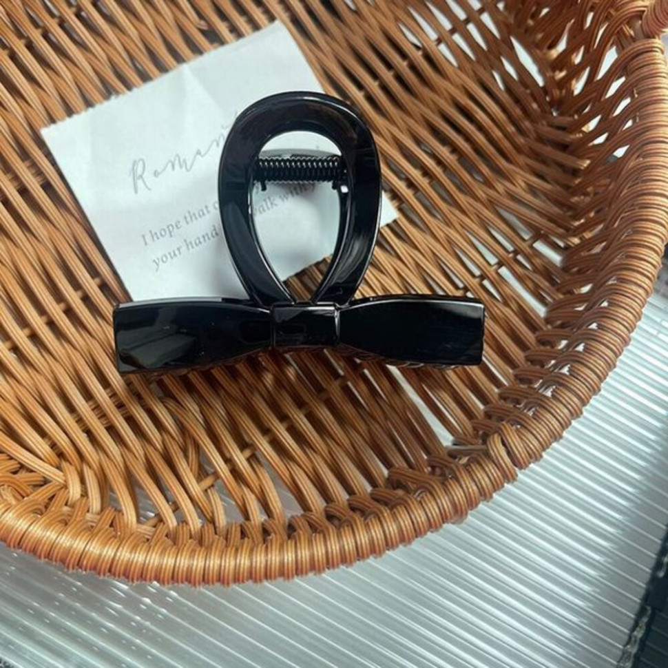 Краб для волос CJH24156