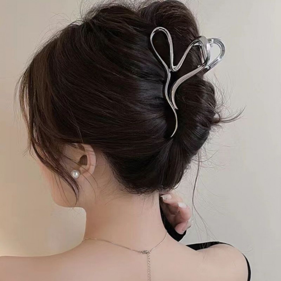 Краб для волос CJH12952 Краб для волос CJH12952