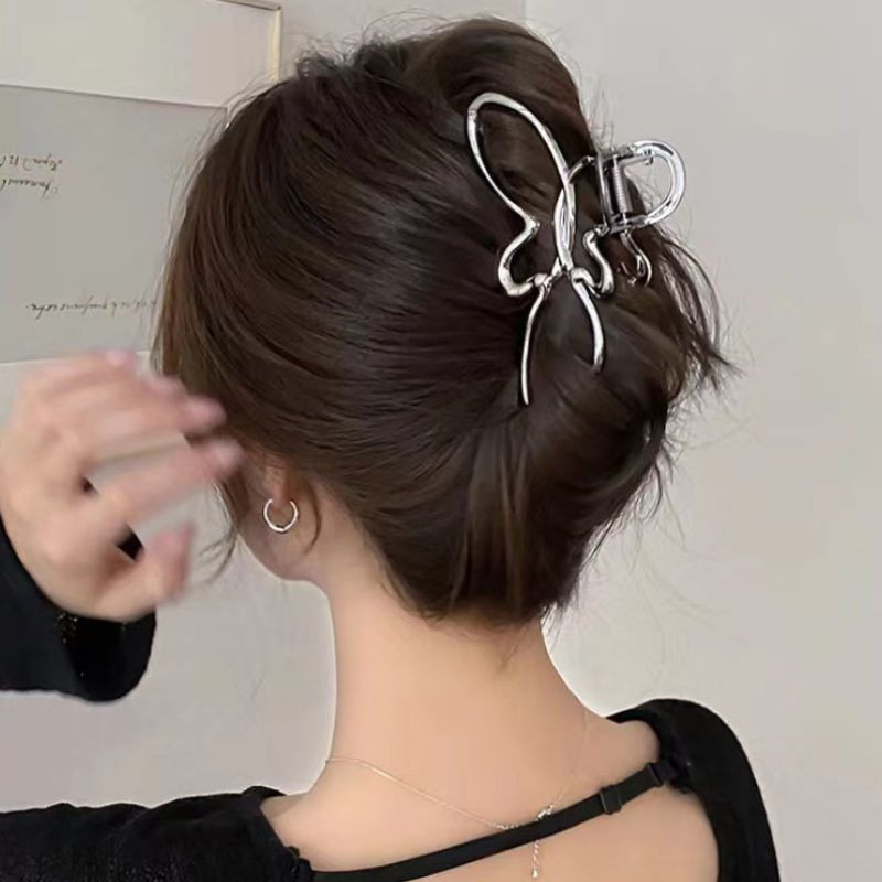 Краб для волос CJH12952