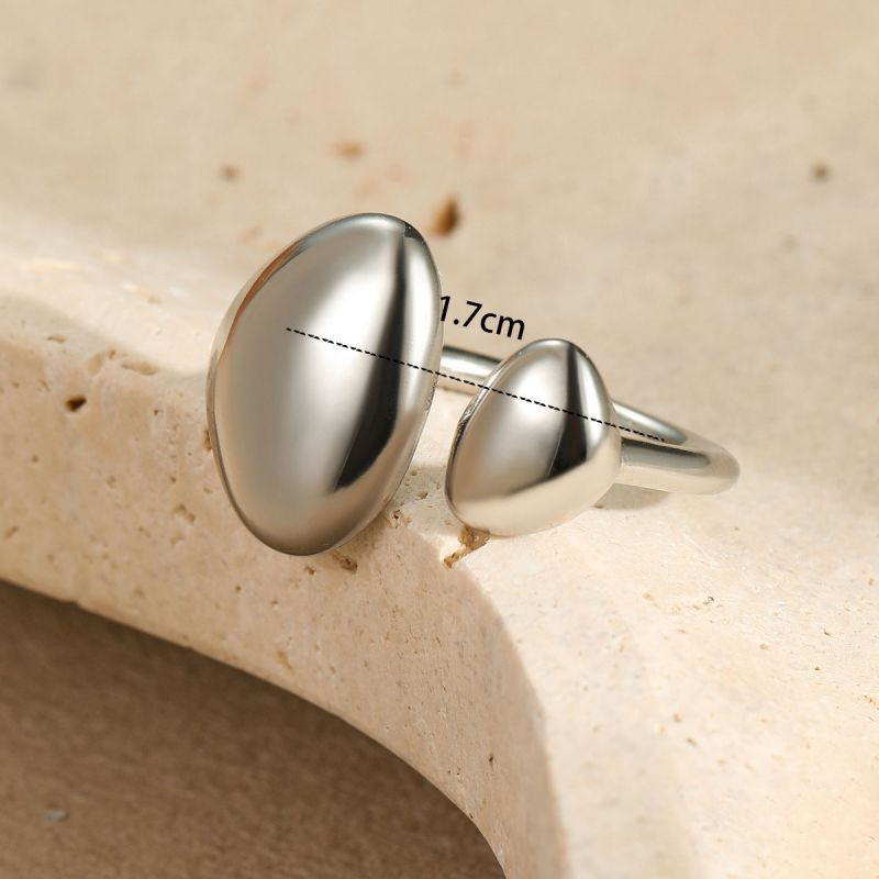 Кольцо сталь CJL83678 Кольцо сталь CJL83678