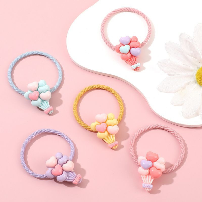 Резинка для волос CJJ04602