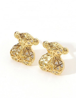 Ювелирные серьги G01438 Ювелирные серьги G01438