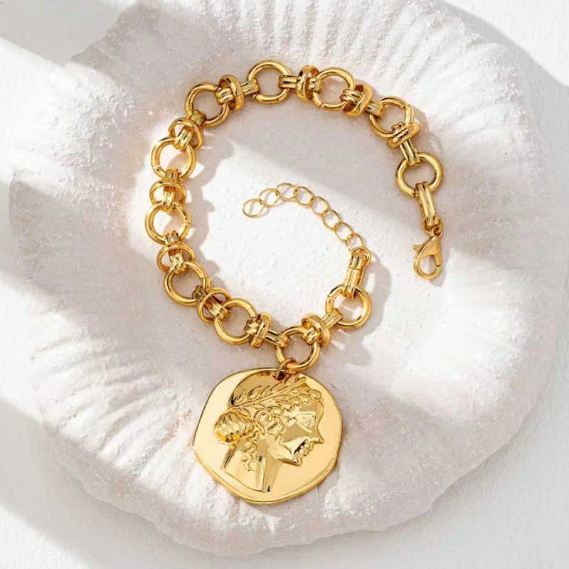 Корейскиий браслет CJT19622