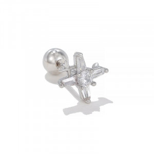 Пирсинг в уши CJE08976