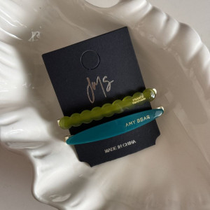 Заколка для волос CJL27200 Заколка для волос CJL27200