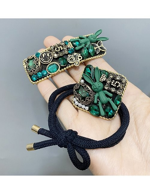 Резинка для волос Z12378 Резинка для волос Z12378