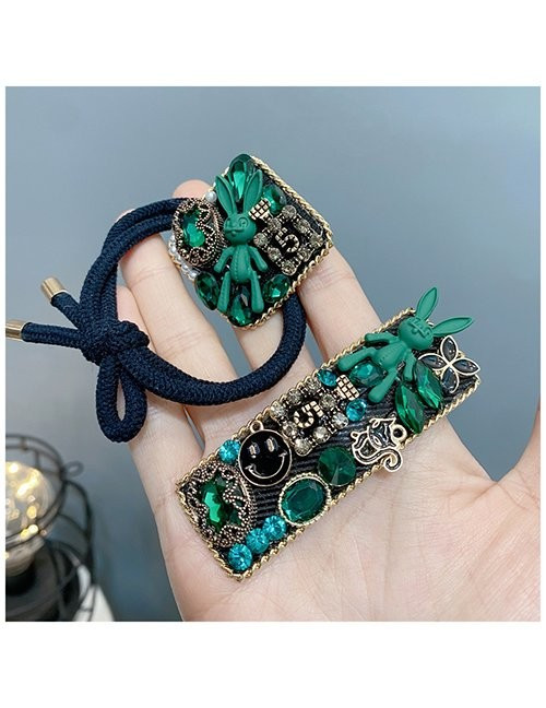 Резинка для волос Z12378 Резинка для волос Z12378