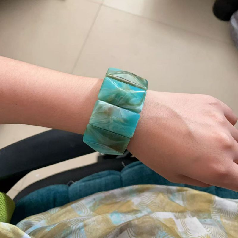 Жесткий браслет CJR57109 Жесткий браслет CJR57109