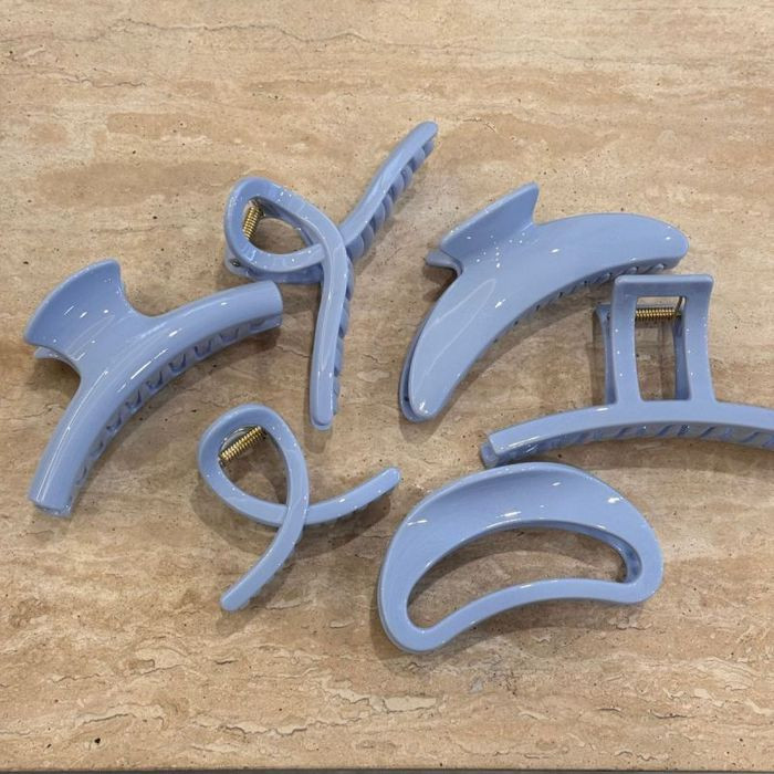 Краб для волос CJL26588 Краб для волос CJL26588