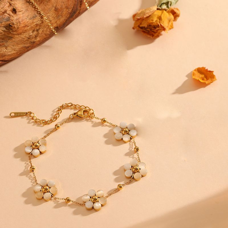 Браслет сталь CJR85774